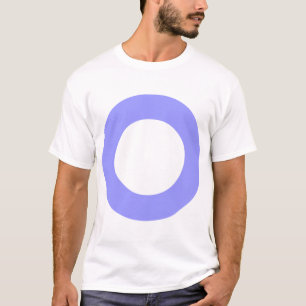 T-shirt Cercle de retenue