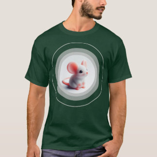 T-shirt Cercle d'illusion42