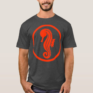 T-shirt Cercle marin
