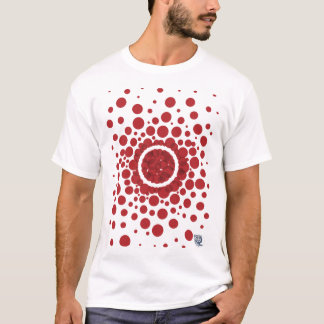 T-shirt Cercles