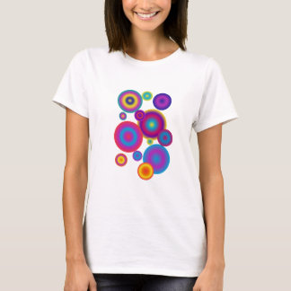 T-shirt Cercles