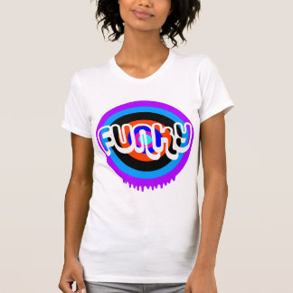 T-shirt Cercles géniaux