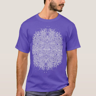 T-shirt Cercles optiques