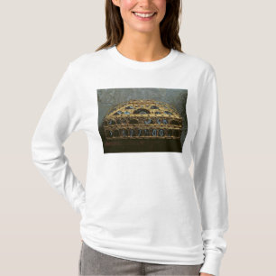 T-shirt Cercueil d'agate