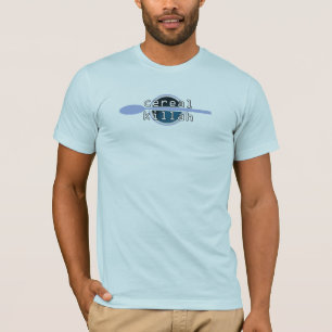 T-shirt Céréale Killah