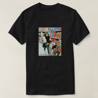 T-shirt Céréale Killah Tee