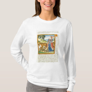 T-shirt Ceres
