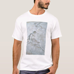 T-shirt Ceres, c.1790 (le fresque)