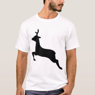 T-shirt Cerf 2