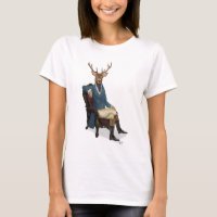Cerf distingué Full 3