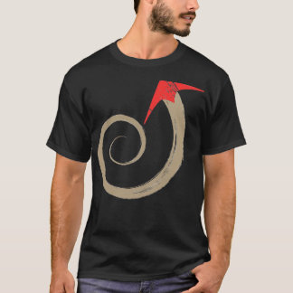 T-shirt Cerf-volant 2