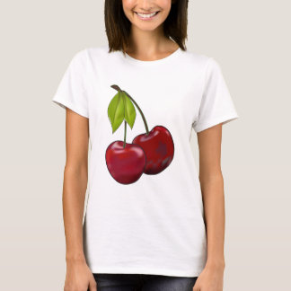 T-shirt Cerises
