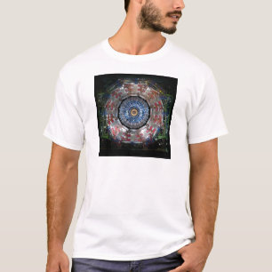 T-shirt CERN Shiva LHC