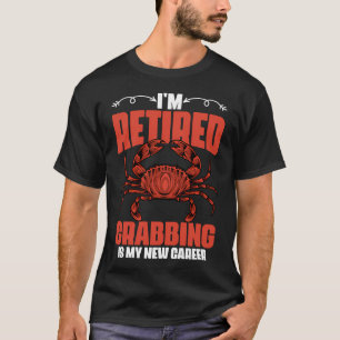 T-shirt Certaines grands-mères tricotent de vraies grands-