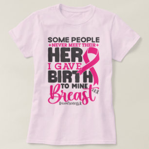 T-shirt Certaines personnes ne rencontrent jamais le Cool 