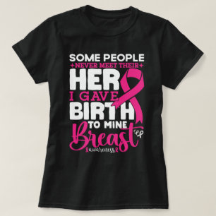 T-shirt Certaines Personnes Ne Rencontrent Jamais Leur Hér