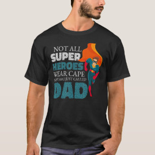 T-shirt Certains Ne Portent Pas Tous Le Cap On Vient De S'
