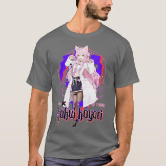 T-shirt Cerveau de HoloX v2