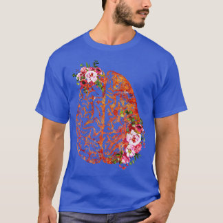 T-shirt Cerveau humain 2