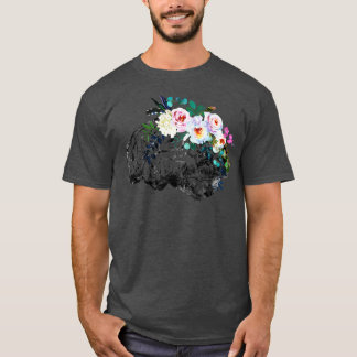 T-shirt Cerveau humain 5