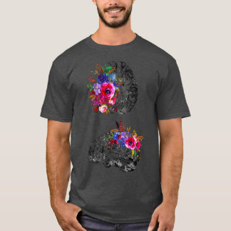 T-shirt Cerveau humain 6
