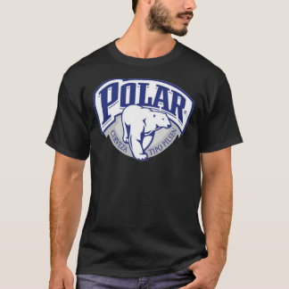T-shirt Cerveza Polar de Venezuela pilsen polarcita Classi