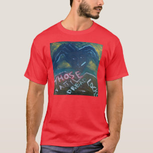 T-SHIRT CES TRESSÉS NATTI