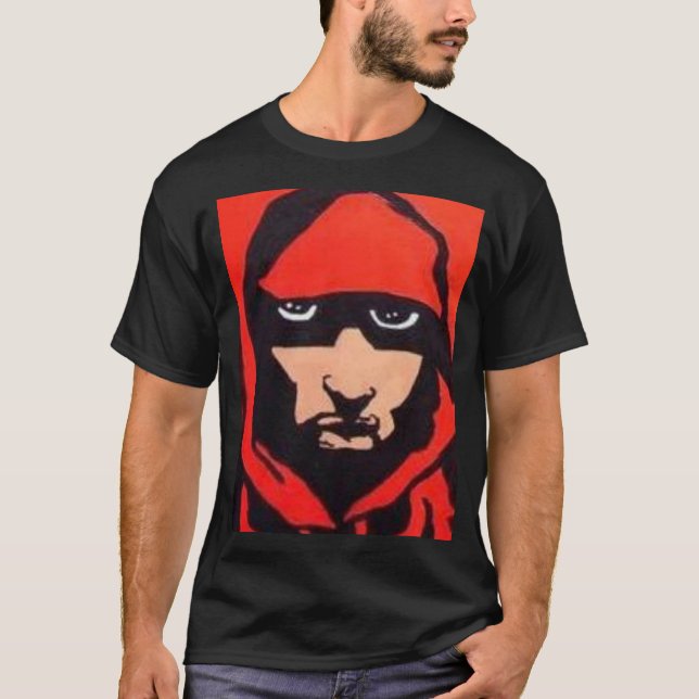 T-shirt Cesar (Devant)