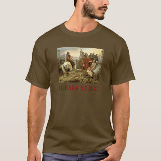 T-shirt César chez Alesia