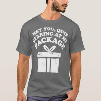 T-shirt Cesser de démarrer dans mon package