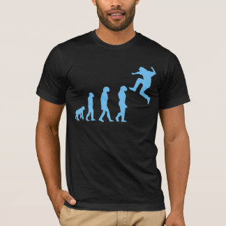 T-shirt Cessez de me suivre