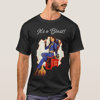 T-shirt C'est A