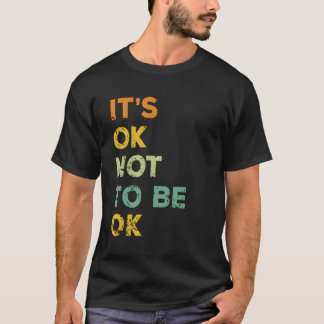 T-shirt C'Est Bon De Ne Pas Être Bon