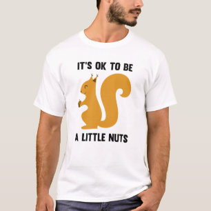 T-shirt C'est bon d'être un peu un petit noeud