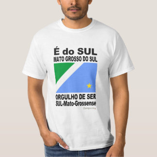 T-shirt C'est Brousse Épaisse du SUD