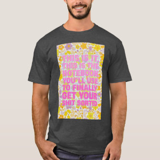 T-SHIRT C'EST ÇA