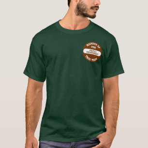 T-shirt C'est ce que j'appelle un environnement de travail