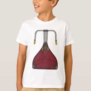 T-shirt C'est comme ça que je conduisais dans les années 7