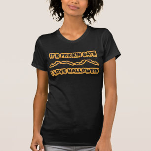 T-shirt C'est de la chauve-souris vêtement américain