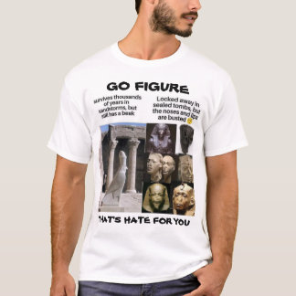 T-SHIRT C'EST DE LA HAINE POUR VOUS