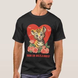 T-shirt C'Est De L'Ambulance