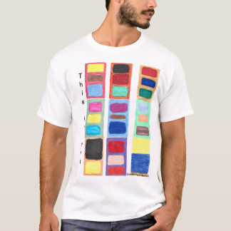 T-shirt C'est de l'art