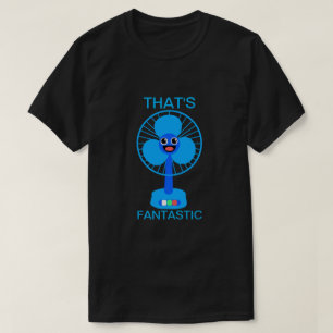 T-shirt C'est fantastique