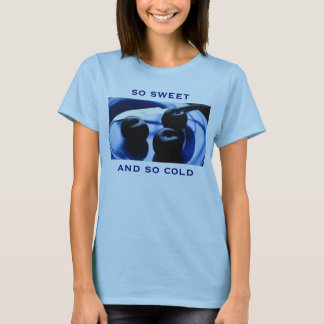 T-shirt c'est juste de dire