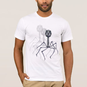T-shirt C'est juste un avant de dépassement de