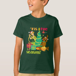 T-shirt C'Est La Saison