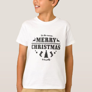 T-shirt C'est la Saison