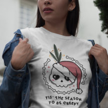 C'Est La Saison D'Être Déplaisant