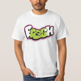 T-shirt C'est le bouillon des années 90