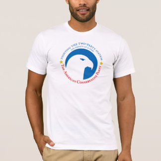 T-shirt C'est le déficit, stupide